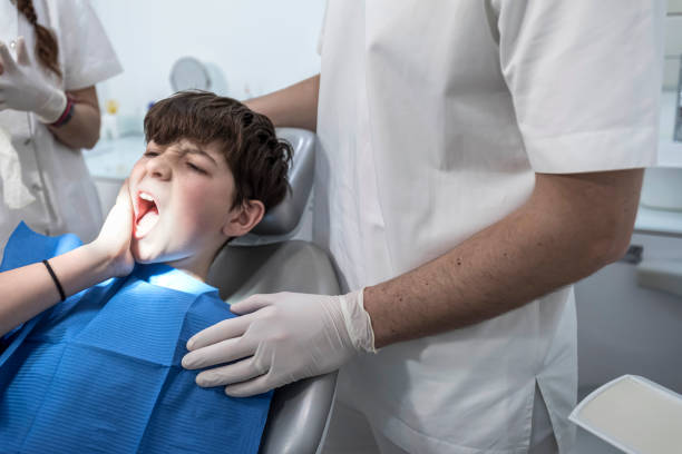 Best Dental Abscess Treatment in Dock Junction, GA