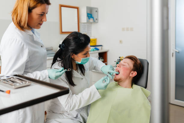 Best Emergency Dental Care for Sports Injuries in Dock Junction, GA