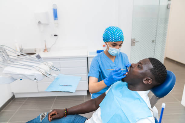Best Walk-In Emergency Dental Services in Dock Junction, GA
